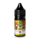 Twelve Monkeys Salt 20 Mg Nic Juice Bottles - Budder Vapes