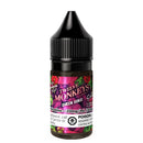Twelve Monkeys Salt 20 Mg Nic Juice Bottles - Budder Vapes
