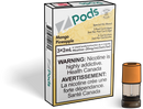Z Pods - Budder Vapes