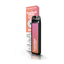 Boosted 3000 Puffs 20MG - Budder Vapes
