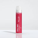 Allo Ultra 800 20MG - Budder Vapes
