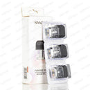 Smok Novo X Pod Meshed 3 PCS - Budder Vapes