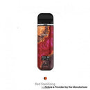 Smok Novo-X Open Pod Kit System (800 mAh) - Budder Vapes