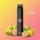 Envi Apex Disposable Vape - 2500 Puffs 20MG - Budder Vapes