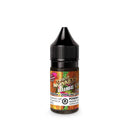 Twelve Monkeys Salt 20 Mg Nic Juice Bottles - Budder Vapes
