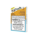 Z Pods - Budder Vapes