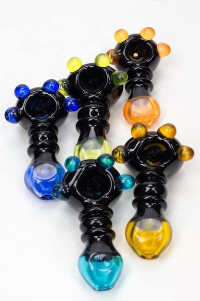 hand pipes