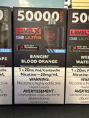 Flavour Beast Level x 50k