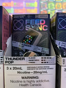 Feed Sync 25K - Budder Vapes