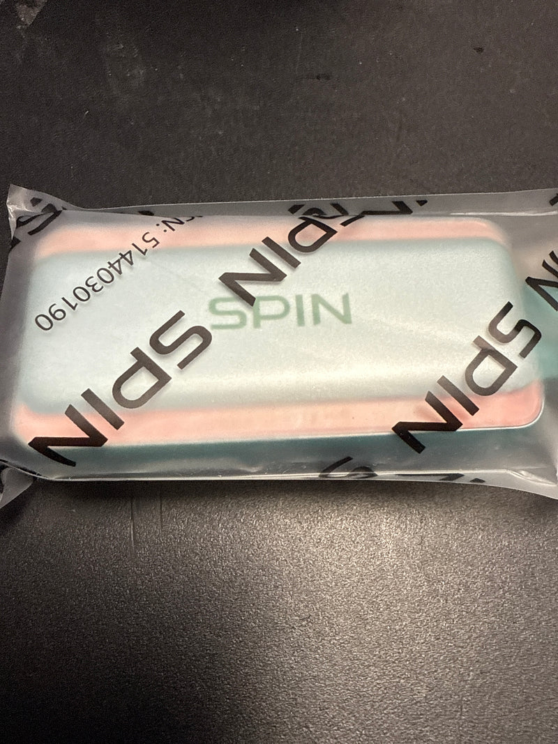 Spin Switch Disposable Vape 2 Flavors 20K Puffs 20MG