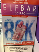 Elf Bar BC Pro 25ML - 80,000 Puffs