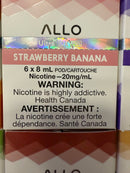 Allo Ultra 10k pods - Budder Vapes