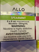 Allo Ultra 10k pods - Budder Vapes