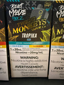 Flavour Beast Max 2 50k