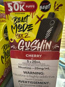 Flavour Beast Max 2 50k