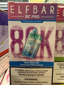 Elf Bar BC Pro 25ML - 80,000 Puffs