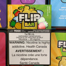 Flip Bar 9000 Puffs - Budder Vapes