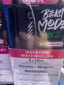 Flavour Beast Max 2 50k - Budder Vapes