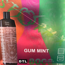 Storm X Hookah Vapes - Budder Vapes