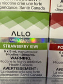 Allo Ultra 10k pods - Budder Vapes