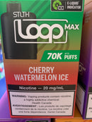 Stlth Loop Max 70k - Budder Vapes