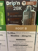 Dripn Evo 28k - Budder Vapes