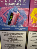 Elf Bar Mixart 40K - Budder Vapes