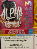 Flavour Beast Alpha 30ML - Up to 80K Puffs