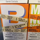 Feed 9k Pods - Budder Vapes