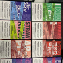 Feed 9k Pods - Budder Vapes