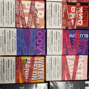 Feed 9k Pods - Budder Vapes