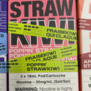 Feed 9k Pods - Budder Vapes