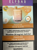 Elf Bar Prime 1800 Puffs
