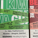 Feed 9k Pods - Budder Vapes