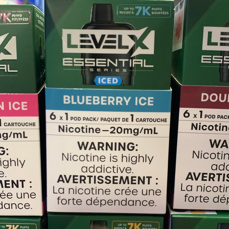 Level X Essentials