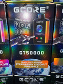 G Core 50k vapes (Music and Calls)