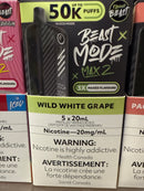 Flavour Beast Max 2 50k