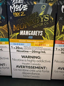 Flavour Beast Max 2 50k