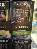 G Core 50k vapes (Music and Calls)