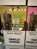 Ripper XXX 100k Puffs