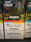 Flavour Beast Max 2 50k