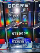 G Core 50k vapes (Music and Calls)