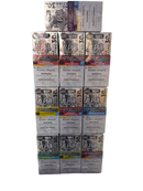 Flavour Beast Alpha Lighter Flavour 30ML - 80K Puffs