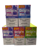 Dripn 16k Super Value - Budder Vapes