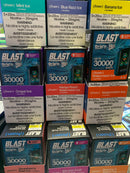 Dripn Blast 30k - Budder Vapes