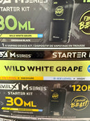 Level X 30ML Starter Kit -120K Puffs