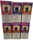 Elf Bar Moonlight Disposable Device – 20ML / Up to 70,000 Puffs