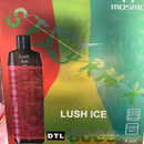 Storm X Hookah Vapes - Budder Vapes