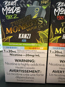 Flavour Beast Max 2 50k