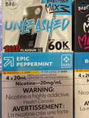 Flavour Beast Max 3 – 20ML | 60K Puffs – Long-Lasting Vape Device